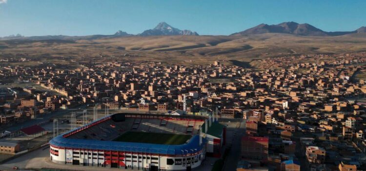 Bolivia busca el Mundial de Fútbol sala con impulso desde Santa Cruz