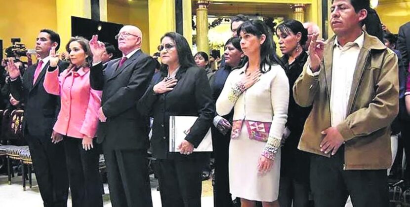 Nueva Ley Electoral Limita Selección de Vocales del Tribunal Supremo Electoral a Dos Profesiones Clave