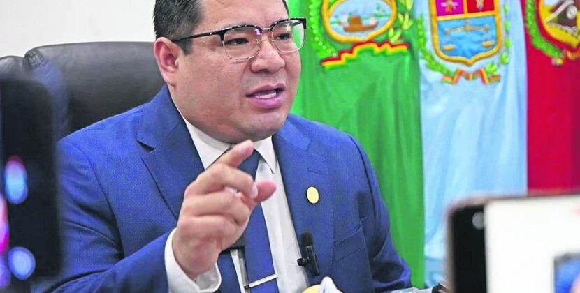 Mariaca detalla cinco nuevos delitos contra el abuso digital infantil para castigar y frenar la violencia