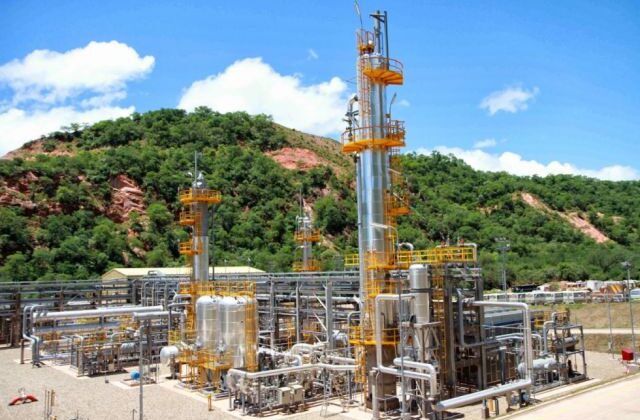 Ingenieros bolivianos confirman 3500 millones de metros cúbicos de gas disponible para exportación inmediata