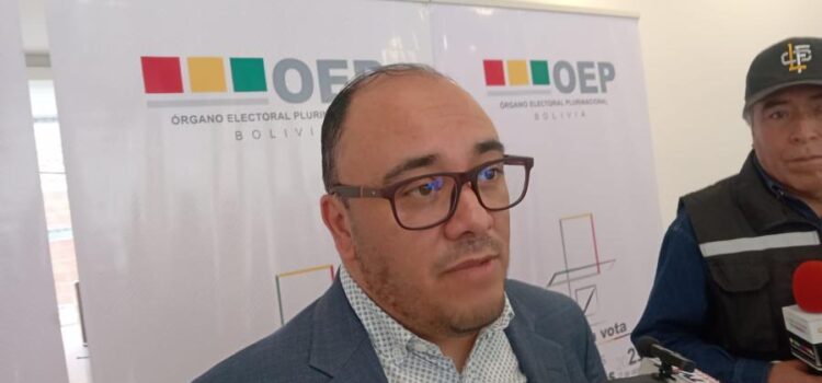 TSE afina detalles cruciales para el acuerdo por la democracia con los dos candidatos presidenciales en segunda vuelta