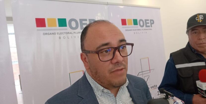 TSE afina detalles cruciales para el acuerdo por la democracia con los dos candidatos presidenciales en segunda vuelta