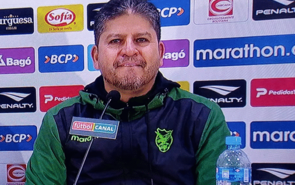 Óscar Villegas asegura cumplimiento de deberes patrios en importante declaración