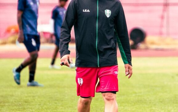 Real Tomayapo busca imponerse ante Guabirá en duelo clave por campeonato