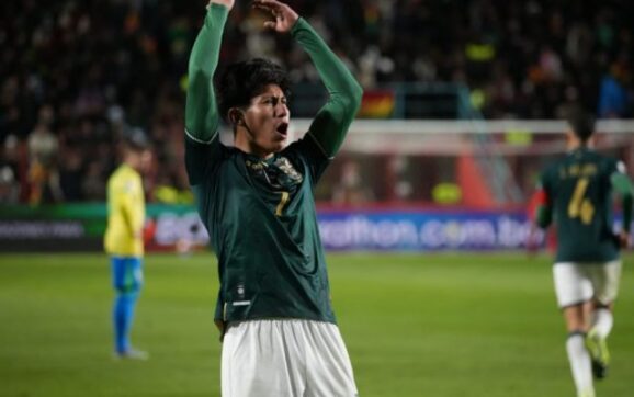 Repechaje Mundial 2026 Bolivia enfrenta a rivales definidos fechas clave y cupos disponibles