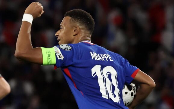 Mbappé brilla Francia vence a Islandia en emocionante partido clave