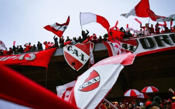 Independiente podrá recibir público en su estadio tras fallo judicial favorable en Argentina