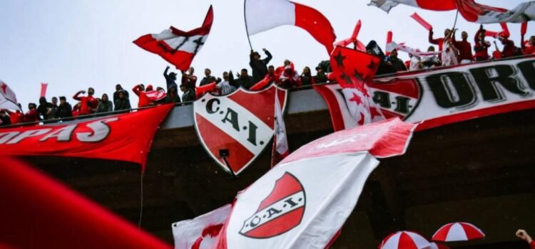 Independiente podrá recibir público en su estadio tras fallo judicial favorable en Argentina