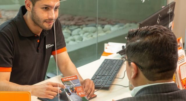 EcoPasanaku revoluciona el ahorro con un impresionante 5% de interés anual