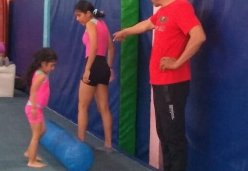 Selección de Club Finaliza Entrenamiento Intensivo con Campamento de Preparación