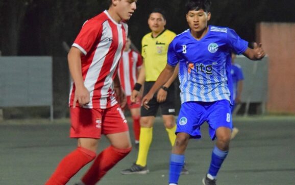 Municipal se enfrenta a Nacional La Pampa sin tiempo para entrenar un desafío crucial