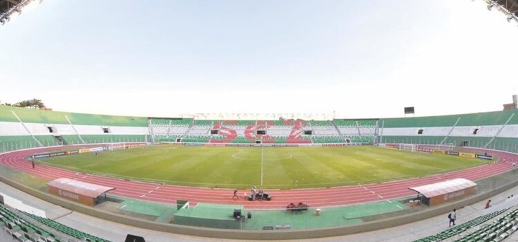 Asunción será sede de la final de la Copa Sudamericana tras decisión de la Conmebol