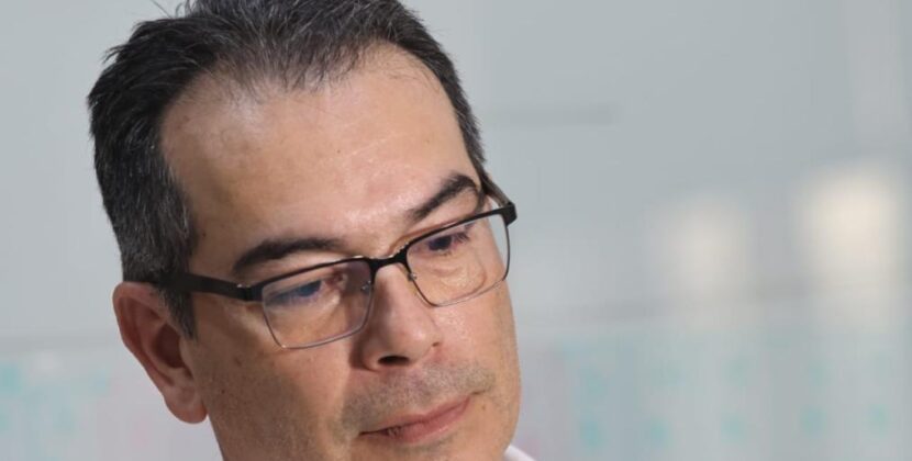 Aguilera critica el mal posicionamiento de Bolivia y Santa Cruz en el contexto actual