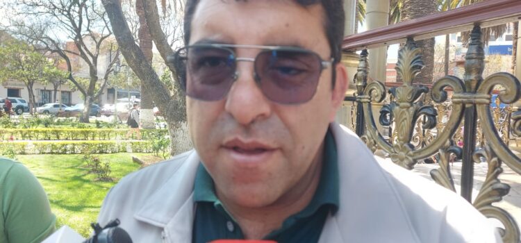 Uriondo presupuestó 26 millones pero es probable que no llegue todo el monto