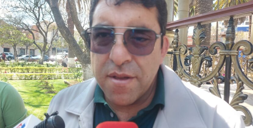Uriondo presupuestó 26 millones pero es probable que no llegue todo el monto