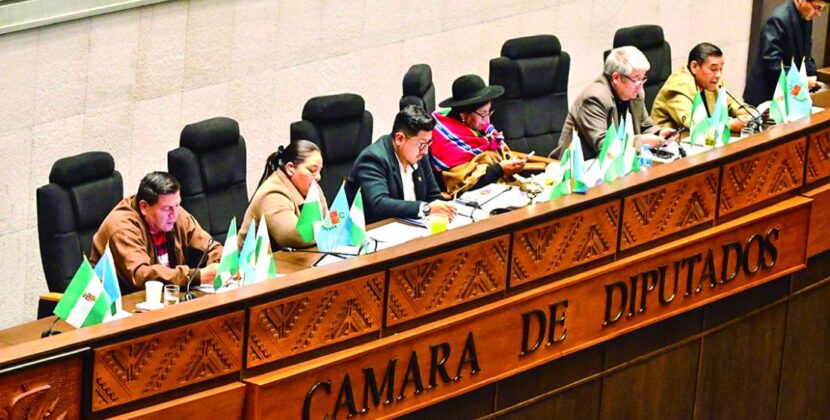 ALP dividida tras balotaje busca pactos y consensos para gobernar