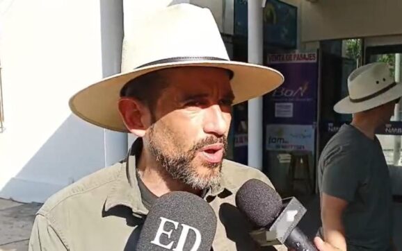 Final Sudamericana se Escape Camacho Señala Aguilera