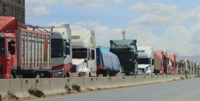 Diputados aprueban informe sobre presuntas irregularidades en el caso Botrading suministro de combustibles