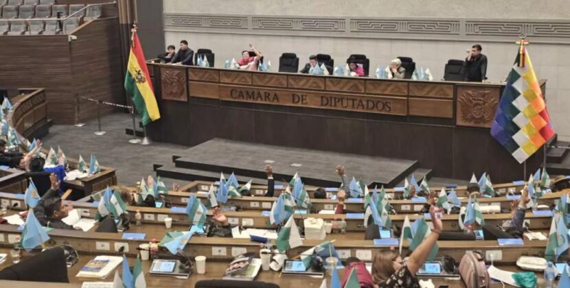 Diputados aprueban suspensión de embargos de vivienda social y diferimiento de créditos para familias vulnerables