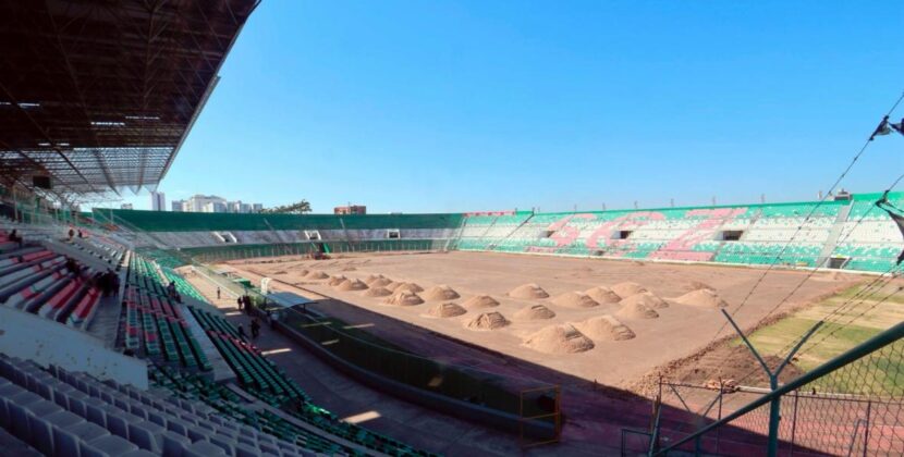 Santa Cruz sufre impacto económico directo por cancelación final Sudamericana turismo y servicios afectados