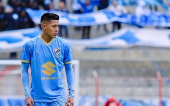 Conmebol evaluará sanción a Ramiro Vaca en cinco semanas