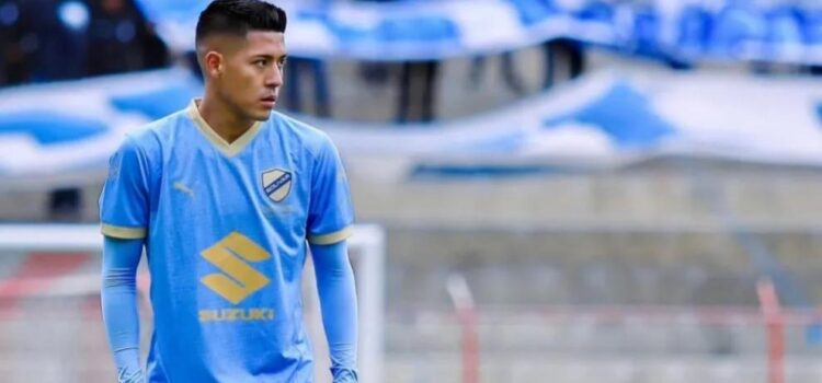 Conmebol evaluará sanción a Ramiro Vaca en cinco semanas