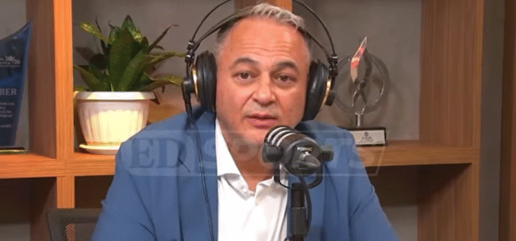 Fernando Costa analiza la posible convocatoria de Marcelo Martins para la selección boliviana