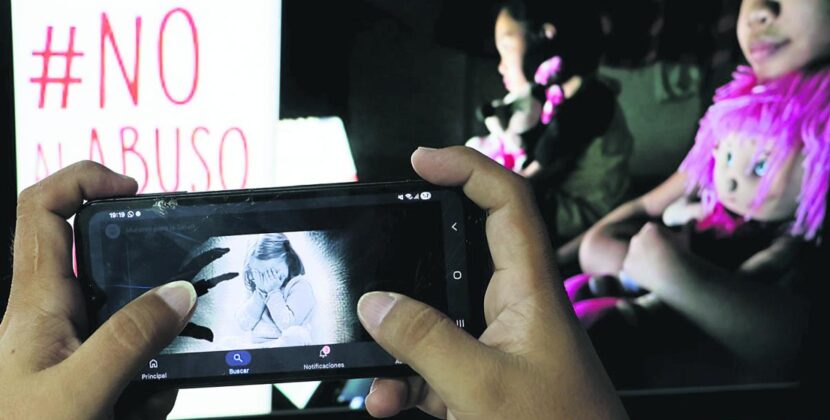 Ley Amplía Penas por Abuso Digital Infantil con Cinco Nuevos Delitos Graves