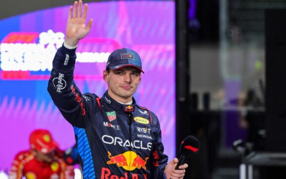 Verstappen domina Monza y Piastri lidera el campeonato del mundo