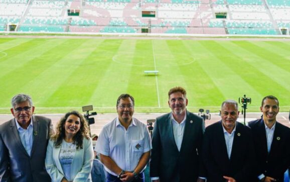 CONMEBOL anuncia nueva sede para la final de la Copa Sudamericana tras decisión sobre Santa Cruz