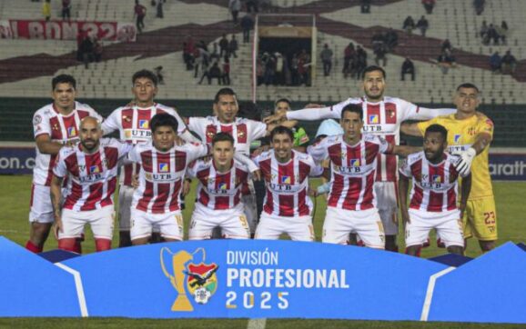 Nacional e Independiente Renuevan Liderazgo Técnico con Égüez e Hinojosa