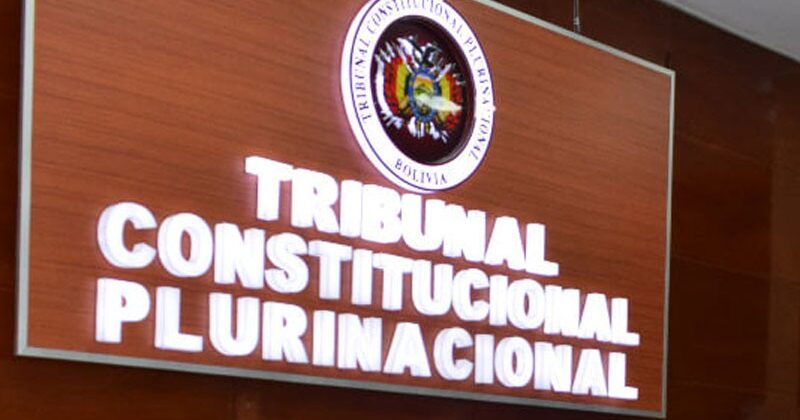 Tribunal Constitucional Retrasa Decisión Clave Sobre Reducción de Asambleístas