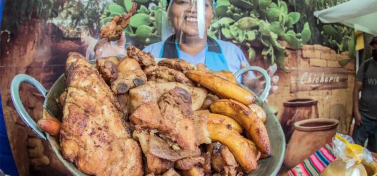 Cochabamba celebra 215 años de grito libertario con un prolongado feriado para sus ciudadanos