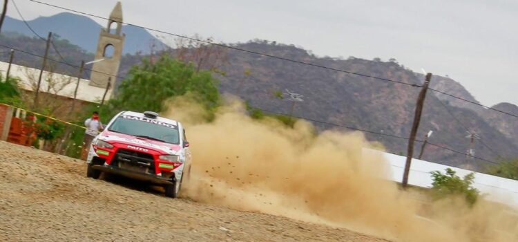 Rally de Saipina repartirá 64 mil bolivianos en premios este fin de semana