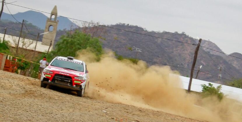 Rally de Saipina repartirá 64 mil bolivianos en premios este fin de semana