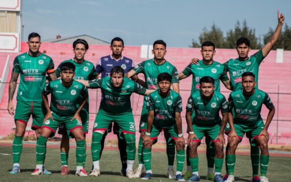 Unión e Independiente chocan en un duelo clave por el Clausura de la ATF