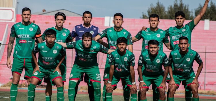 Unión e Independiente chocan en un duelo clave por el Clausura de la ATF