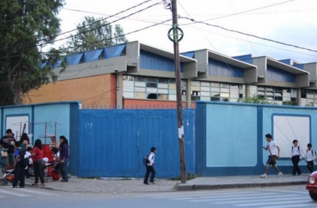 Denuncian a profesor por acoso sexual caso pasa a la Fiscalía