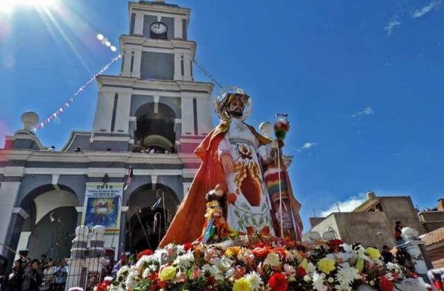 Alcaldía de San Roque invita a autoridades nacionales a participar en el tradicional encierro