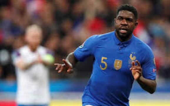 Umtiti campeón mundial se retira del fútbol profesional a los 31 años de edad