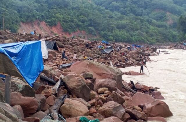 Veda estricta en el río Pilcomayo permite pesca exclusiva a pueblos indígenas