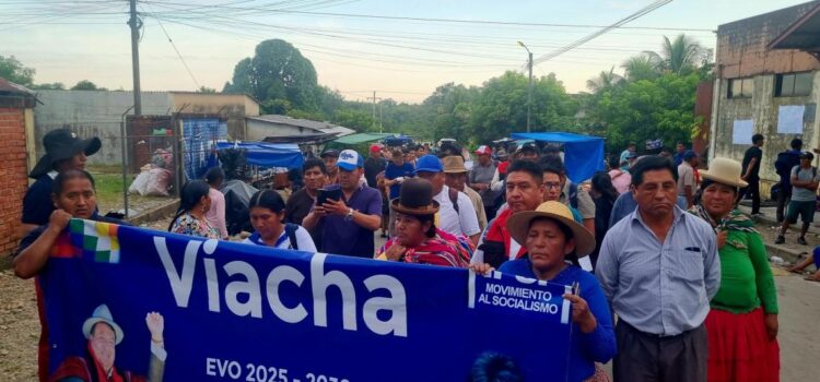Defensor del Pueblo demanda acción popular contra contaminación en Viacha