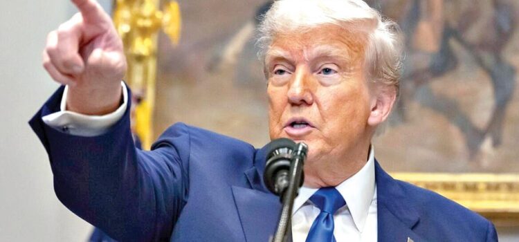 Estados Unidos neutraliza a tres narcoterroristas en operación militar en el Caribe