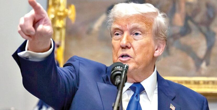 Estados Unidos neutraliza a tres narcoterroristas en operación militar en el Caribe