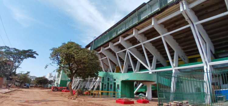 Tahuichi cede sede a Asunción para albergar la emocionante final Sudamericana 2025