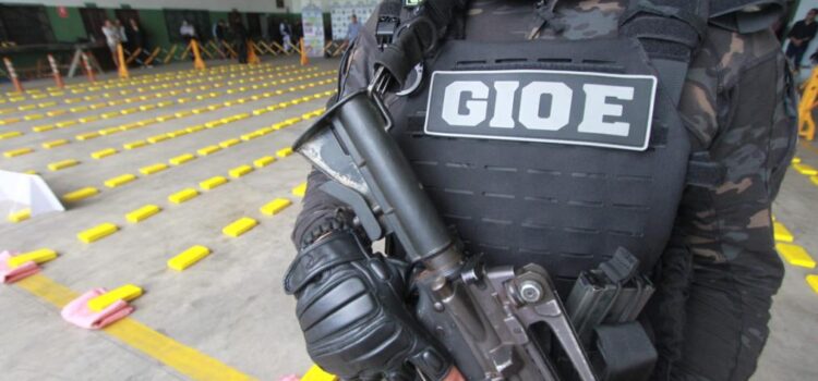 Narco vinculado a 13 asesinatos ordena ejecución del fiscal departamental de Beni según informes policiales