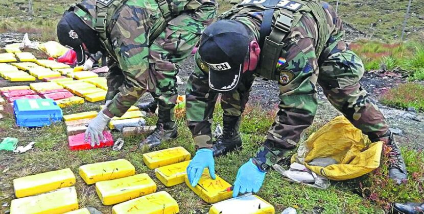 Gobierno de España acusa a Estados Unidos por tráfico de drogas y rechaza descertificación internacional