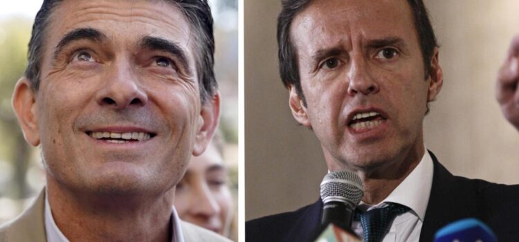 Tuto Quiroga reta a debate a Paz Pereira en Tarija: Segunda vuelta electoral en foco