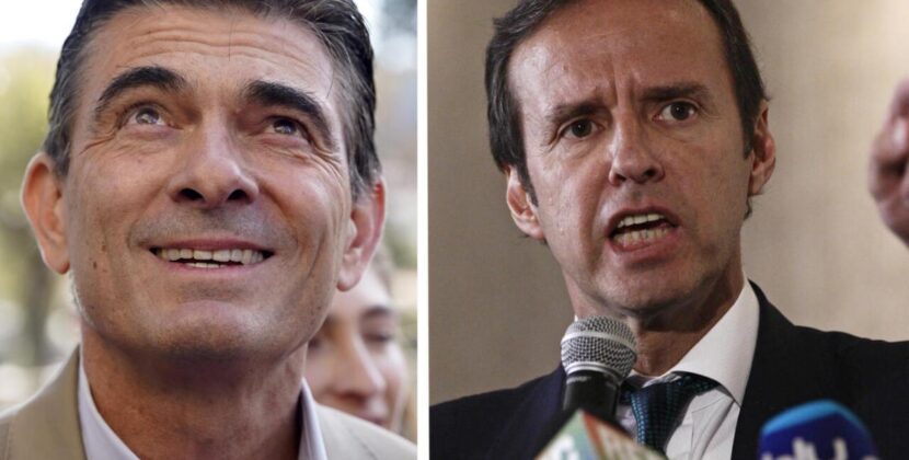 Tuto Quiroga reta a debate a Paz Pereira en Tarija: Segunda vuelta electoral en foco