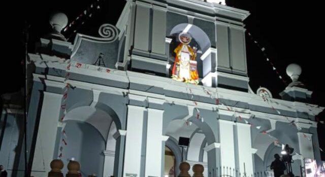 Encierro de San Roque Tarija vibrante tradición revive en festejos populares